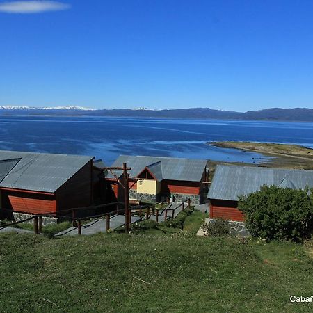 Terra Incognita Villa Ushuaia Cameră foto